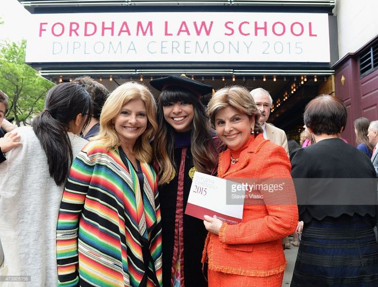 Gloria Allred