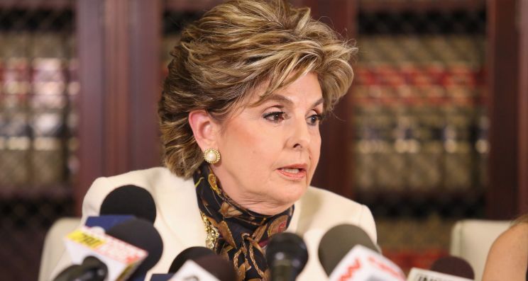 Gloria Allred