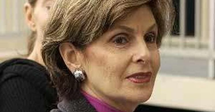 Gloria Allred