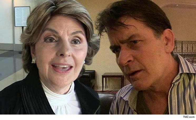 Gloria Allred