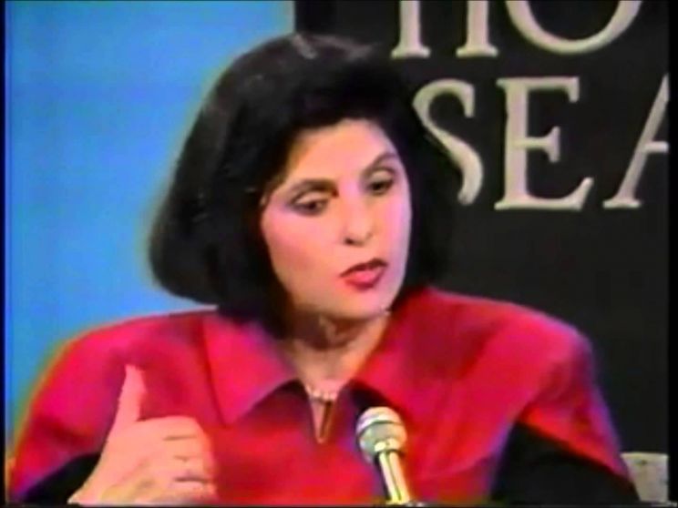 Gloria Allred