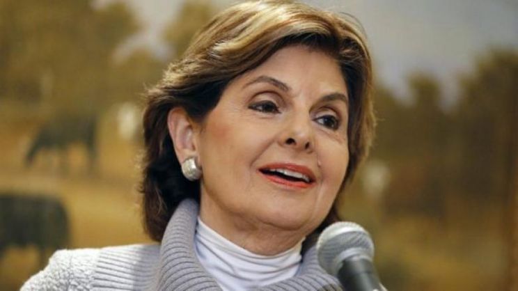 Gloria Allred