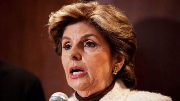 Gloria Allred