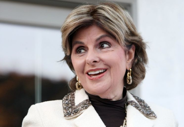 Gloria Allred
