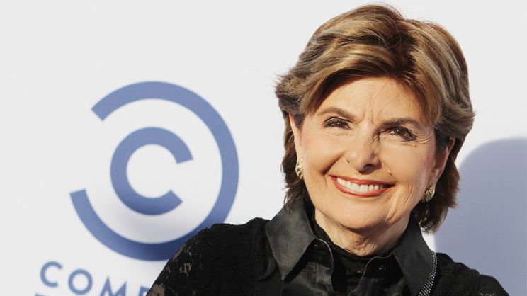 Gloria Allred