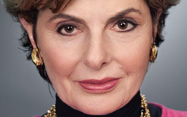 Gloria Allred