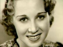 Gloria Blondell