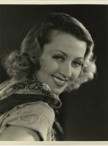 Gloria Blondell