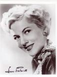 Gloria Blondell