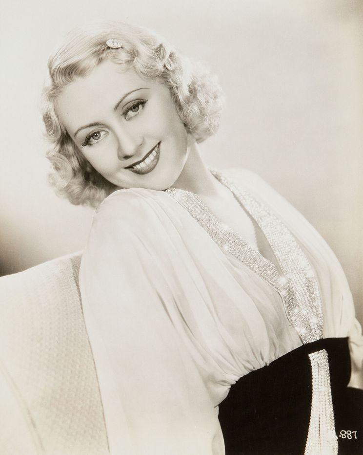 Gloria Blondell