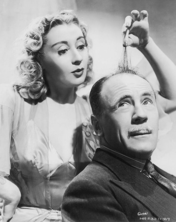 Gloria Blondell