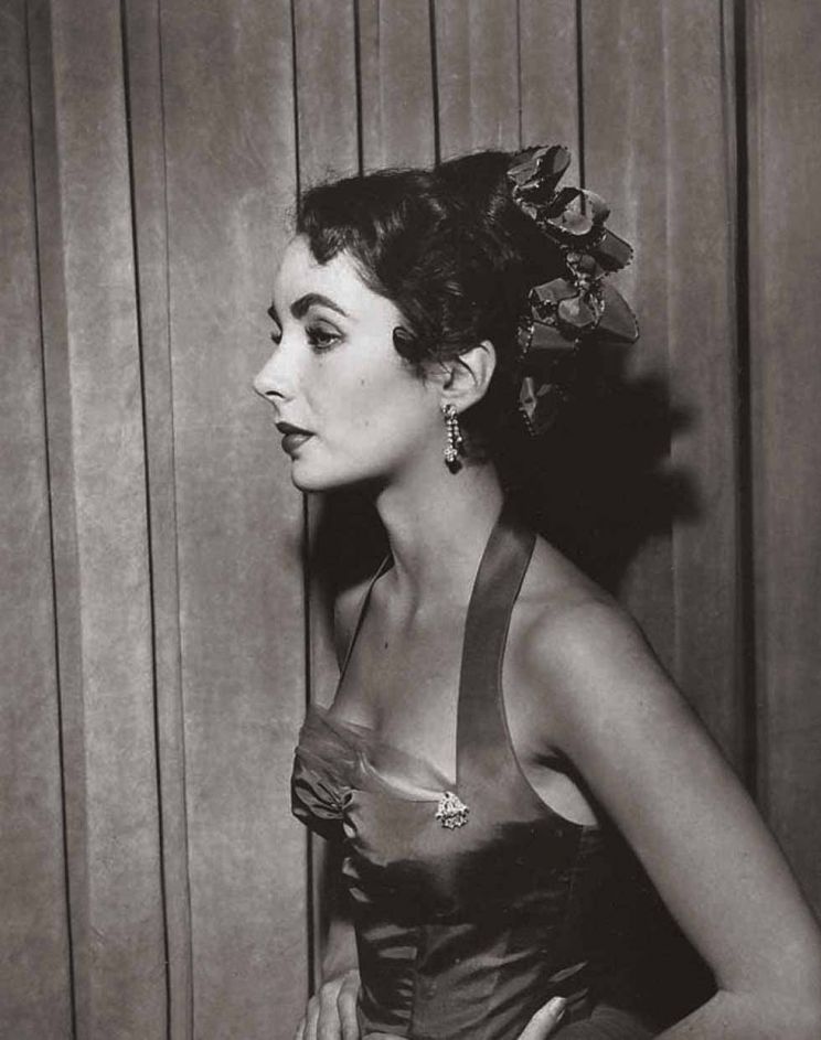 Gloria Blondell