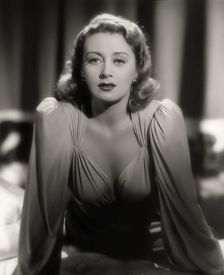 Gloria Blondell