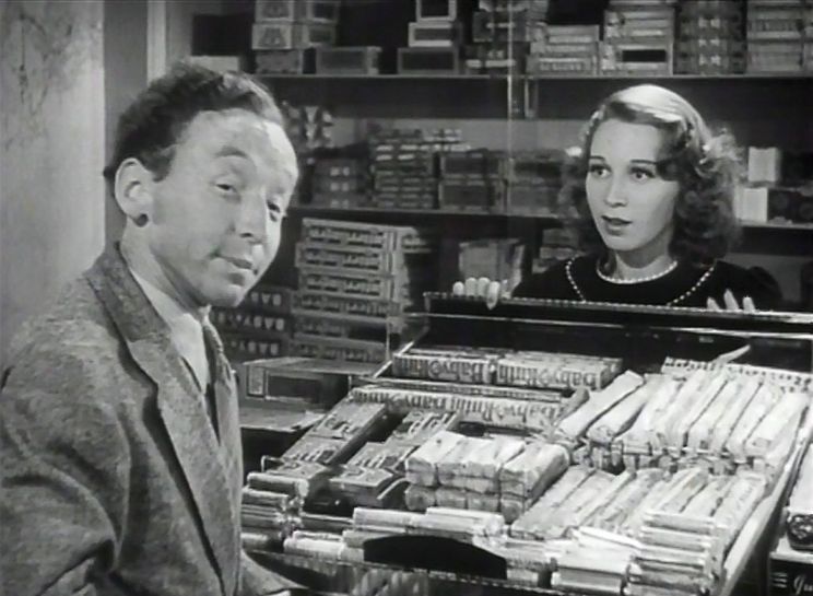 Gloria Blondell