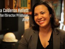 Gloria Calderon Kellett