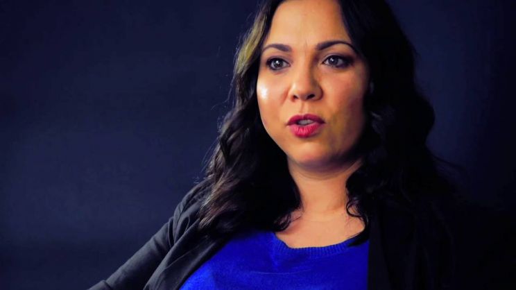 Gloria Calderon Kellett