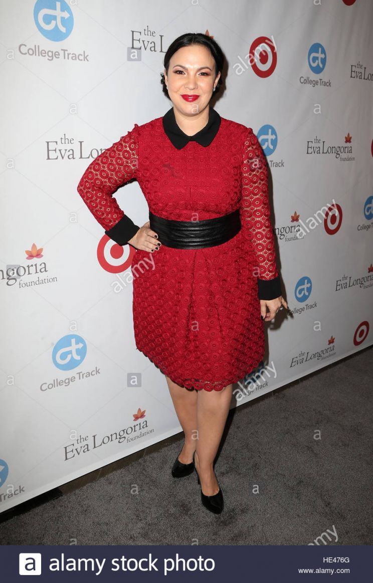 Gloria Calderon Kellett