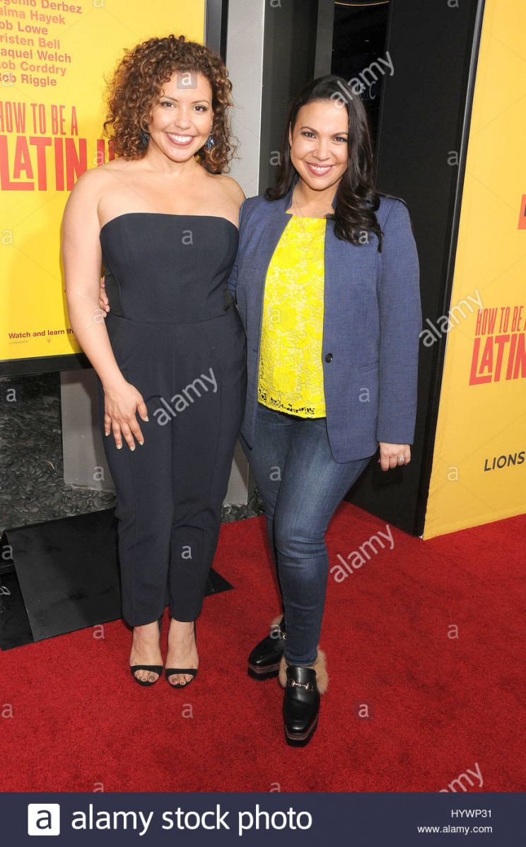 Gloria Calderon Kellett