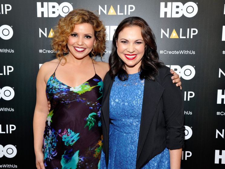 Gloria Calderon Kellett
