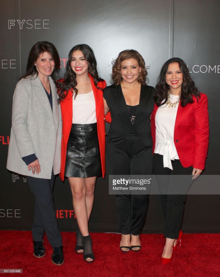 Gloria Calderon Kellett
