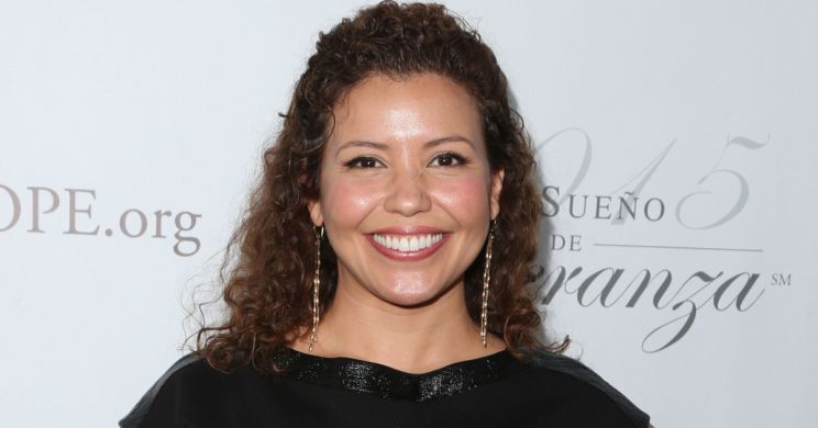 Gloria Calderon Kellett