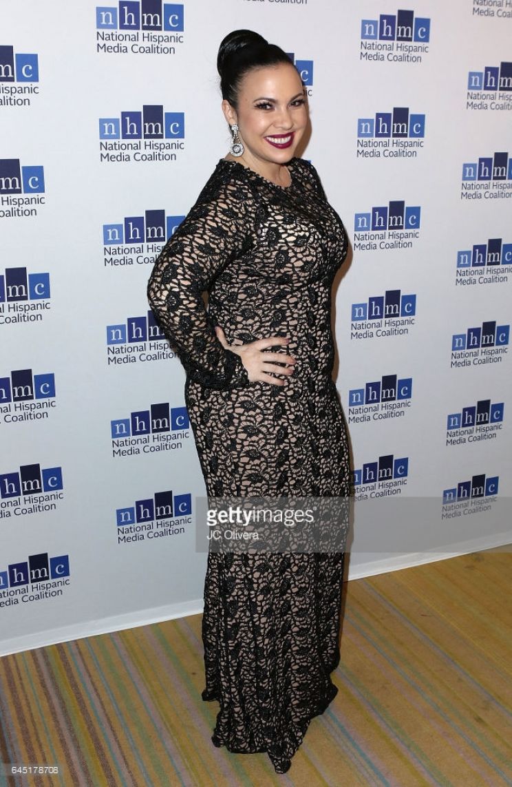 Gloria Calderon Kellett