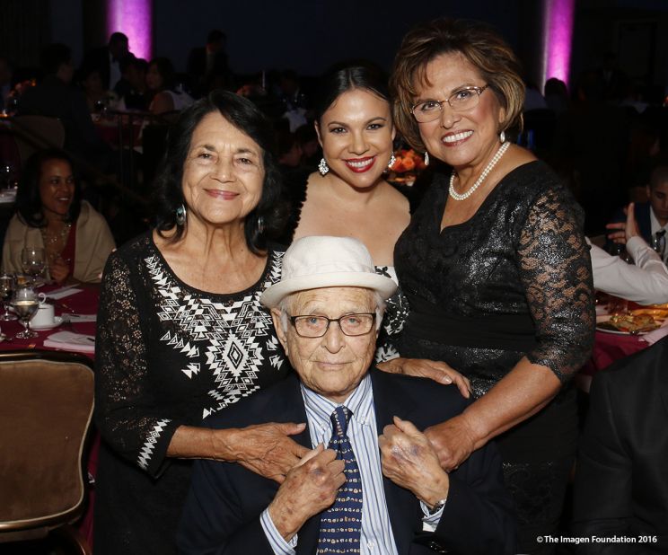 Gloria Calderon Kellett