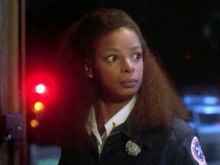 Gloria Charles