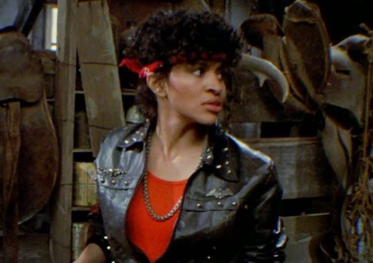 Gloria Charles