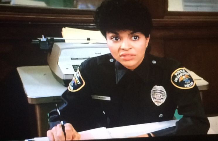 Gloria Charles