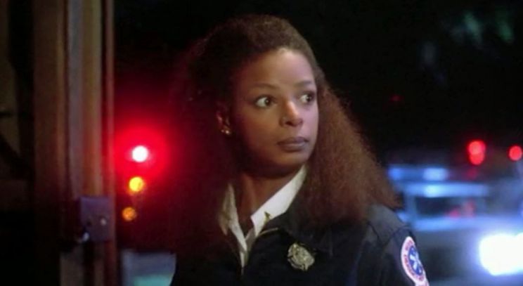 Gloria Charles