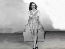 Gloria DeHaven