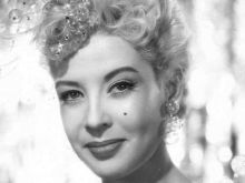 Gloria DeHaven