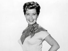 Gloria DeHaven