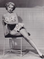 Gloria DeHaven