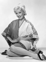 Gloria DeHaven