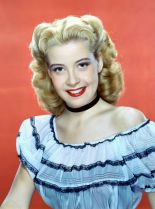 Gloria DeHaven