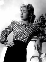 Gloria DeHaven