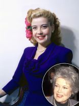 Gloria DeHaven #890061 picture (Portrait Medium)