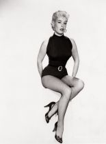 Gloria DeHaven