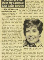 Gloria DeHaven #890069 picture (Portrait Medium)