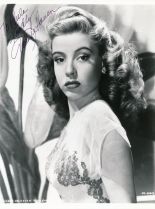 Gloria DeHaven
