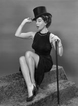 Gloria DeHaven