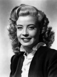 Gloria DeHaven