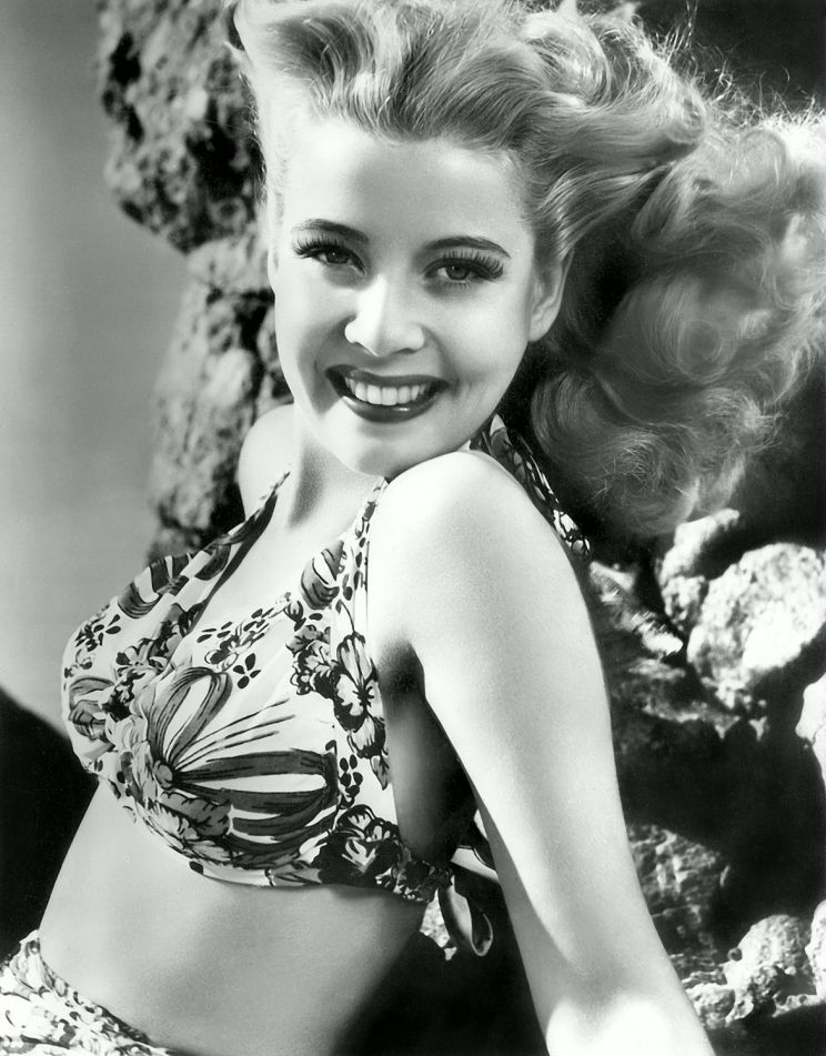 Gloria DeHaven