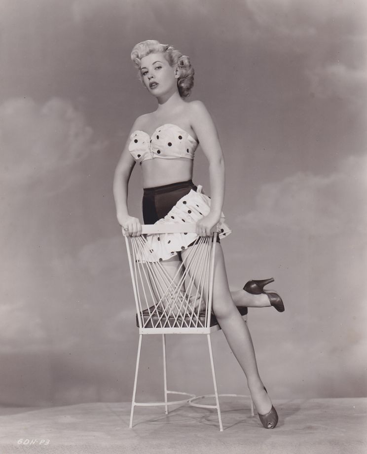 Gloria DeHaven