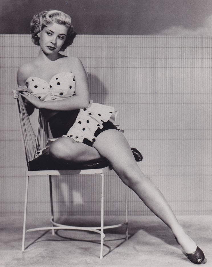 Gloria DeHaven