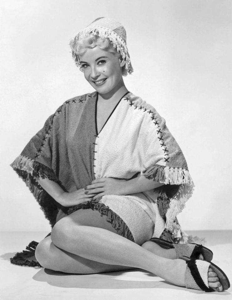 Gloria DeHaven