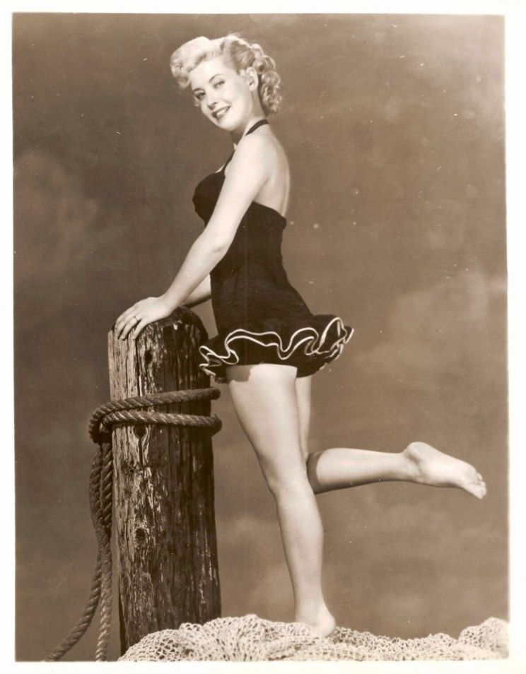 Gloria DeHaven