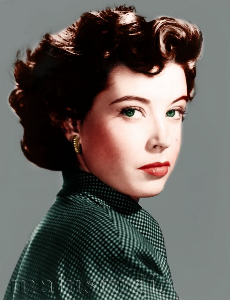 Gloria DeHaven